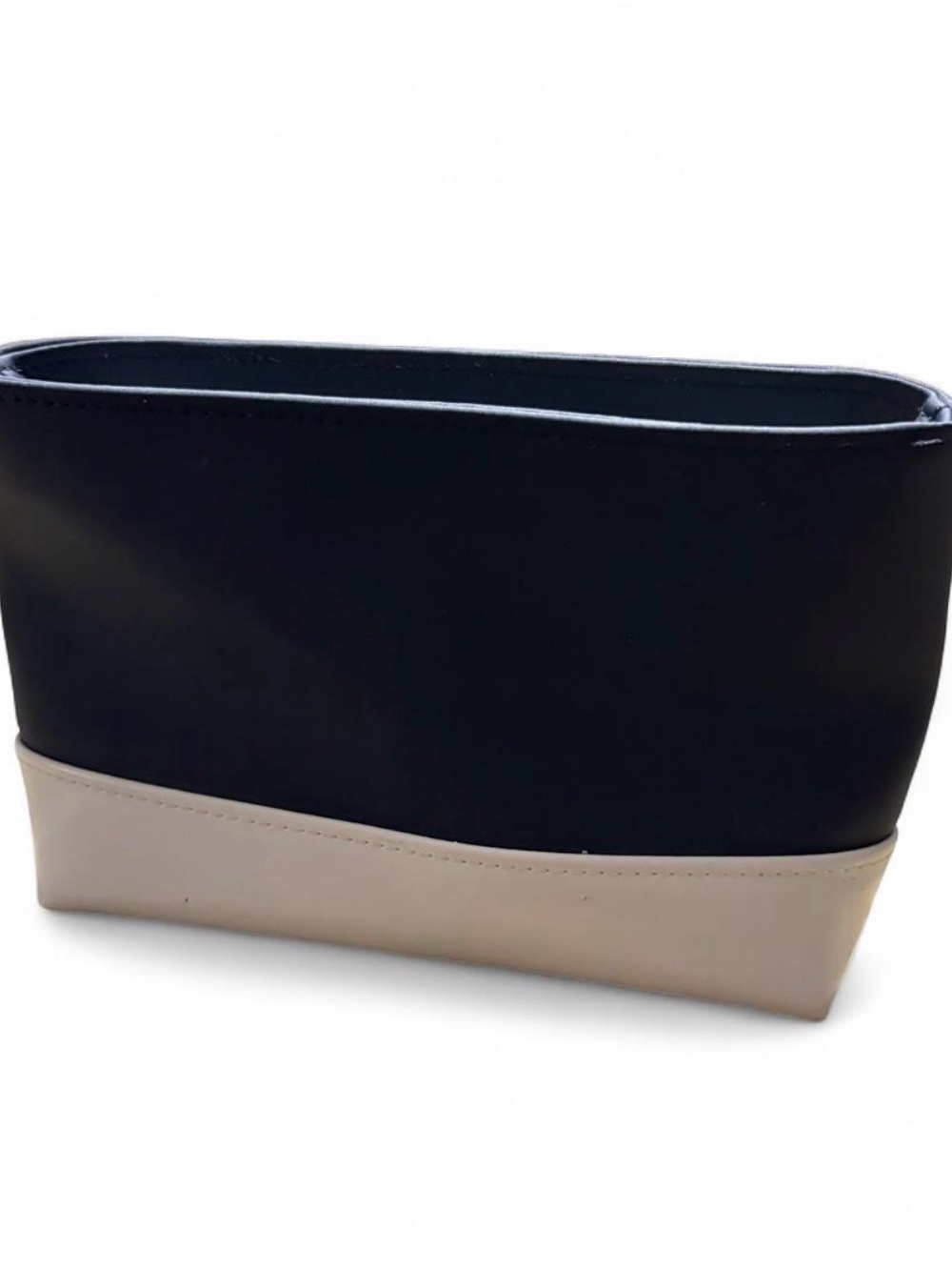 Dior Navy and White Cosmetic Case - Picture 3 of 8